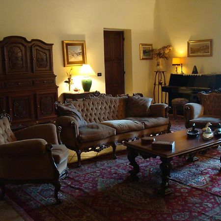 B&B Castello Di Camerletto Caselette Bagian luar foto