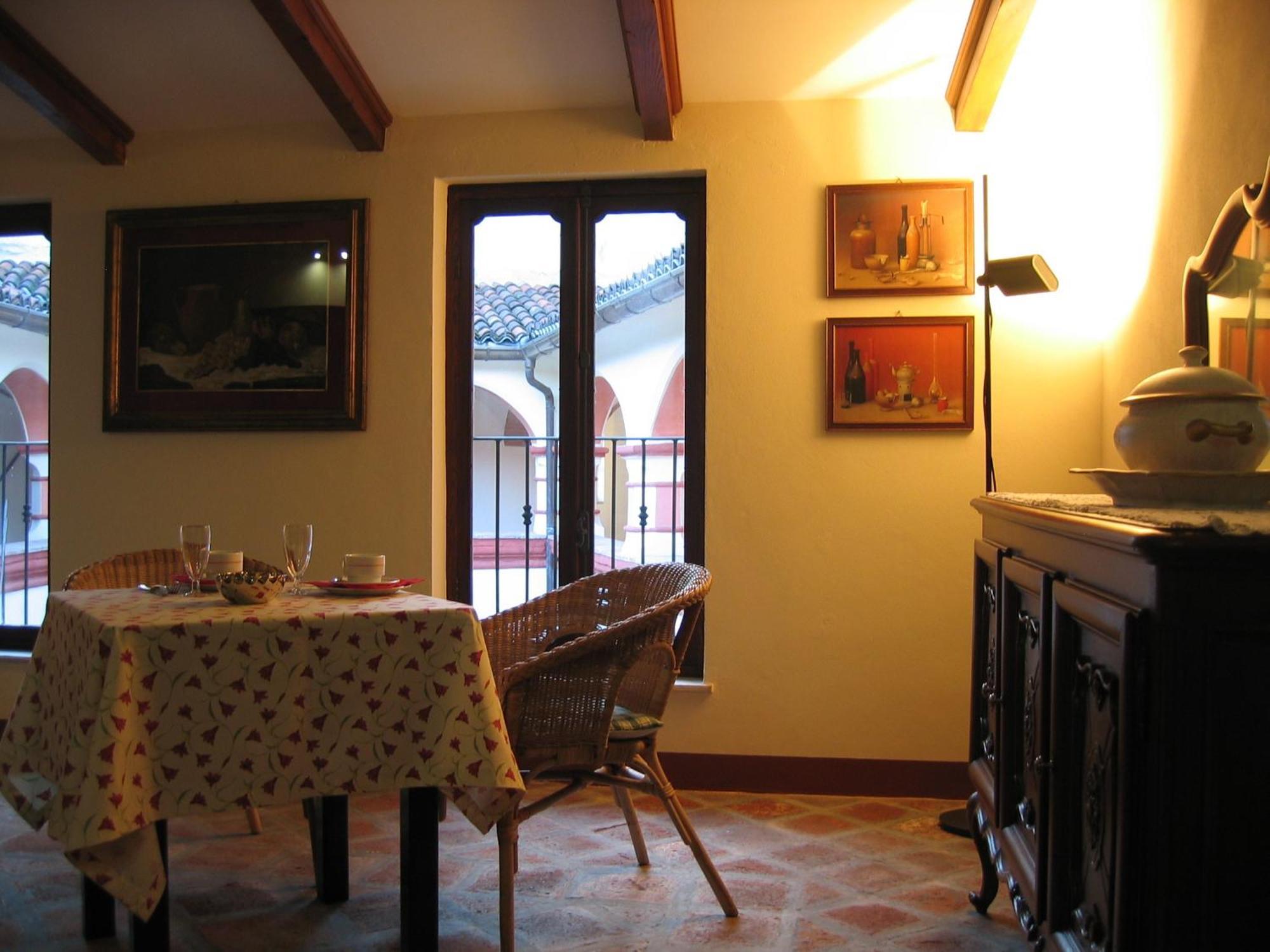 B&B Castello Di Camerletto Caselette Bagian luar foto