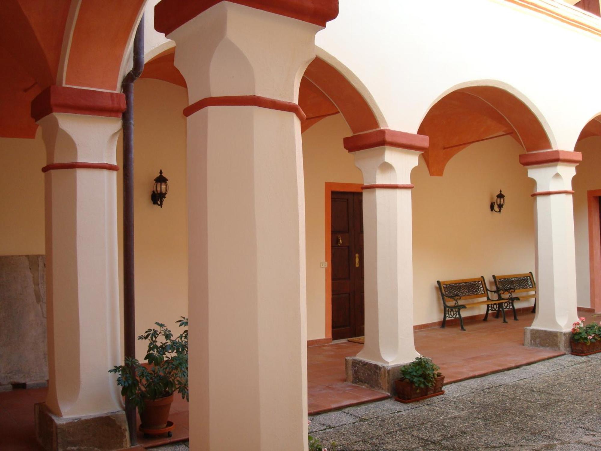 B&B Castello Di Camerletto Caselette Bagian luar foto